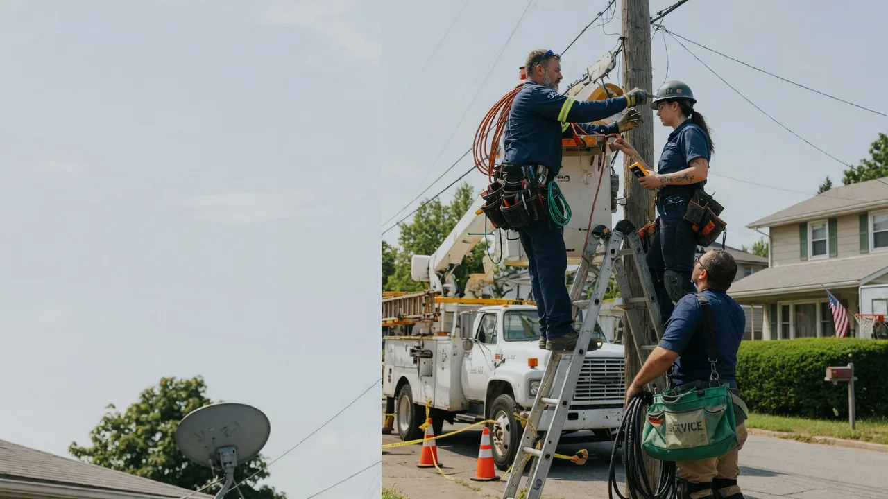 Electrical Repair in Penn, ND near me